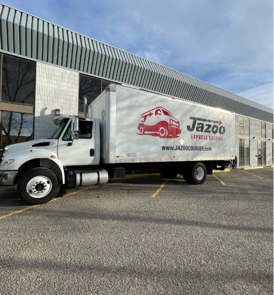 jazootruck